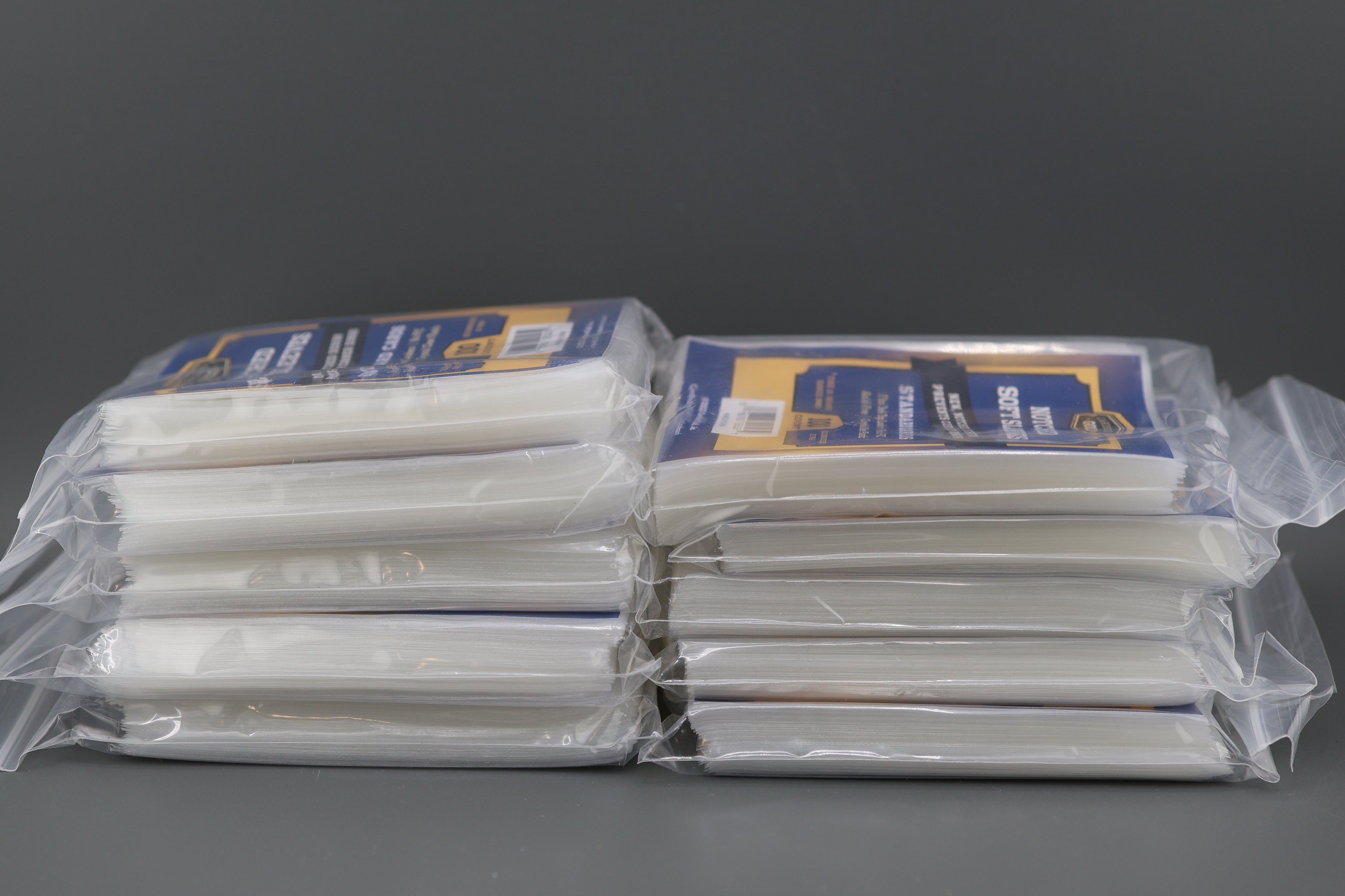 easy glide card sleeves Load Notched THICK Trading Soft and more. Shellz Easy Glide 1 Pack