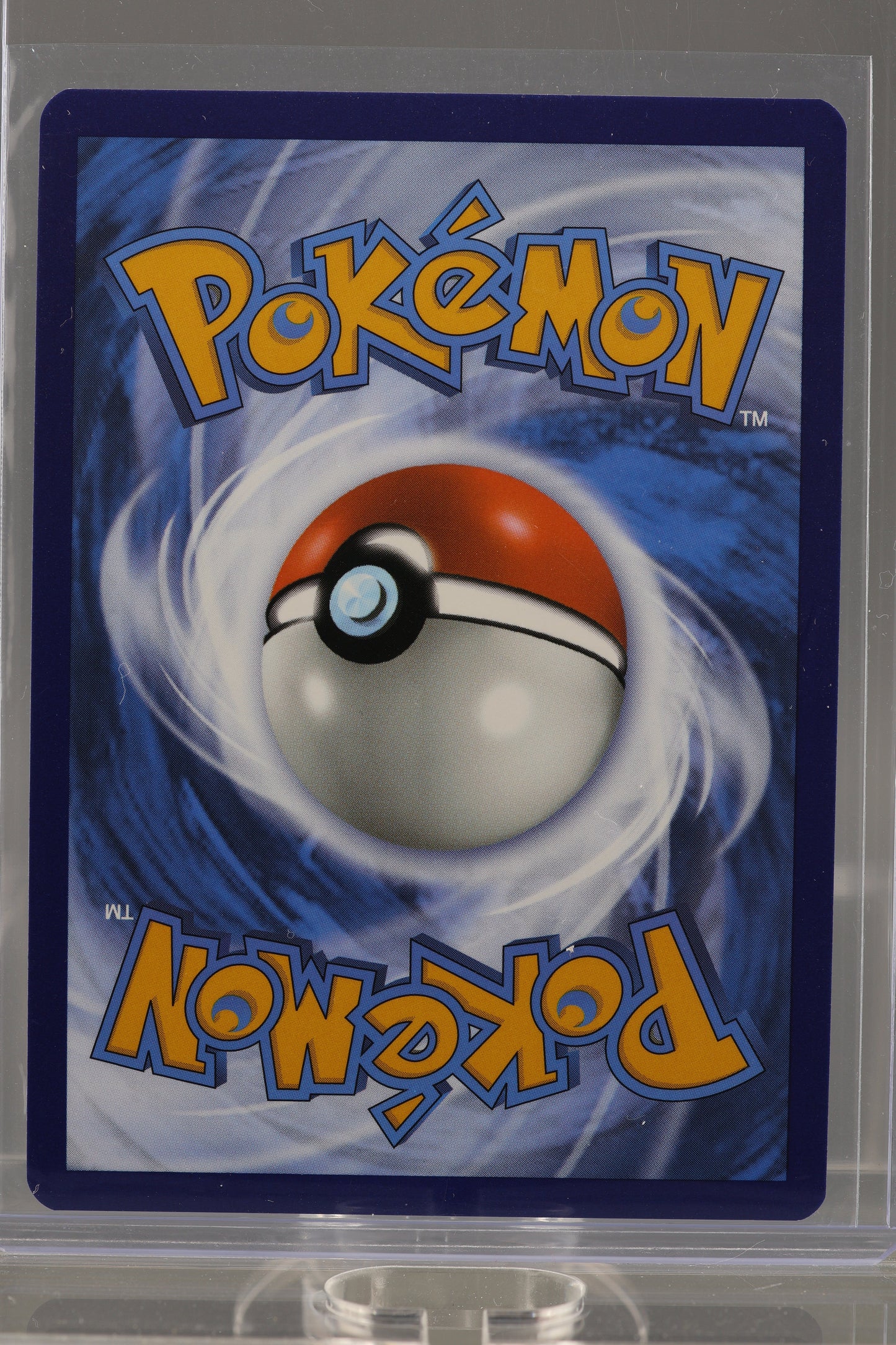 Eiscue EX 2023 Pokemon TCG Obsidian Flames #42