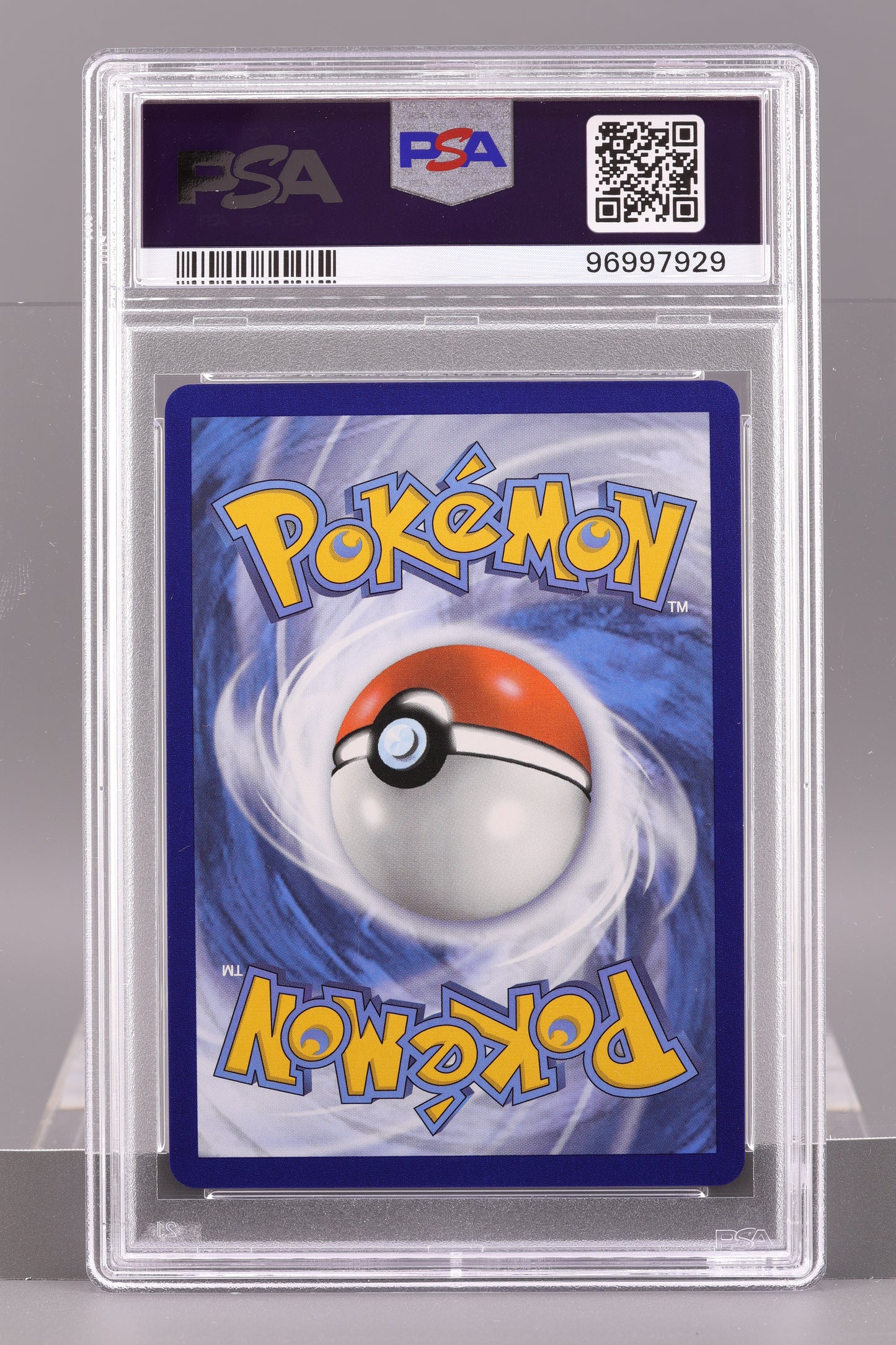 Leafeon V 2021 Pokemon Sword & Shield Evolving Skies #007 PSA 10