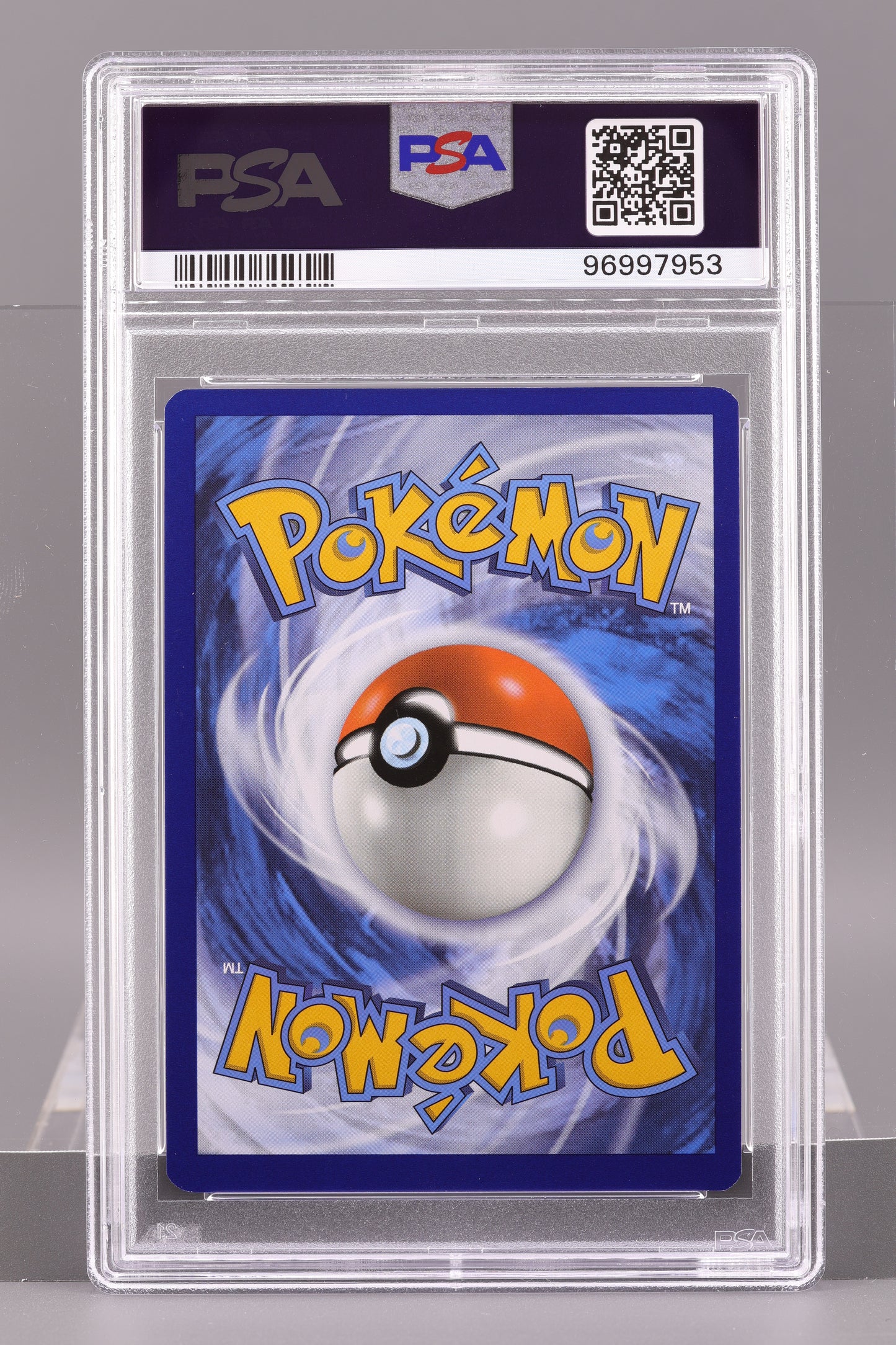 Lechonk 2023 Pokemon Obf EN-Obsidian Flames #209 Illustration Rare PSA 8