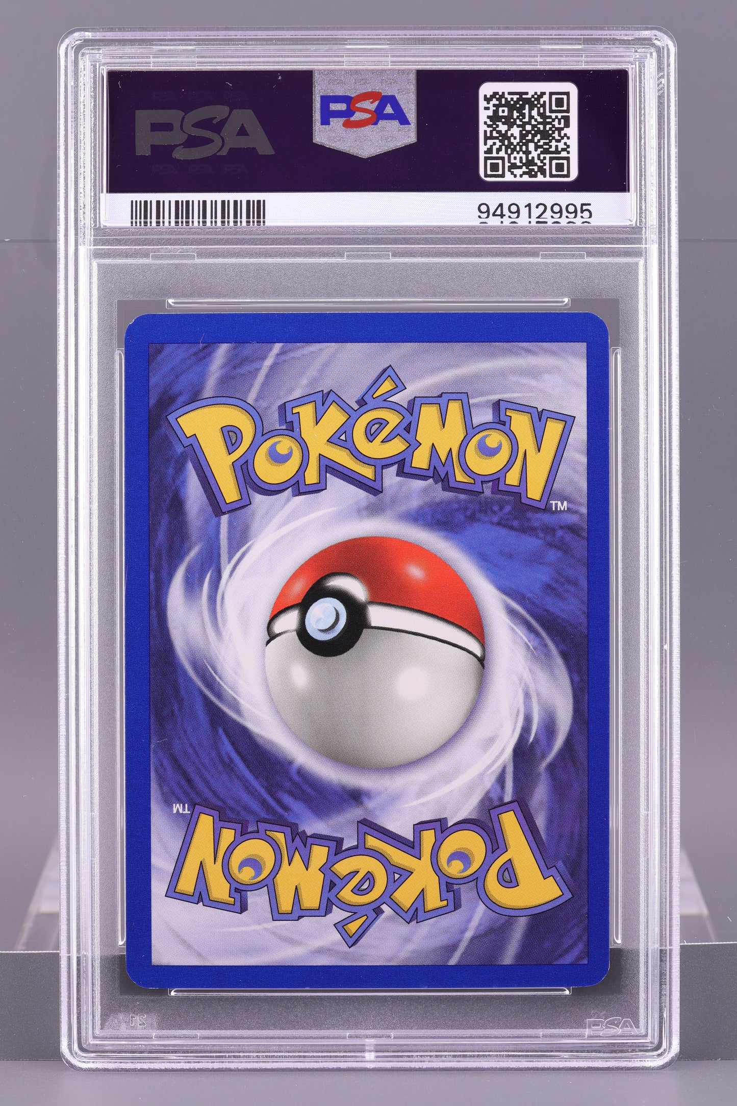 Dratini 2000 Team Rocket 1st Edition #53    PSA 7