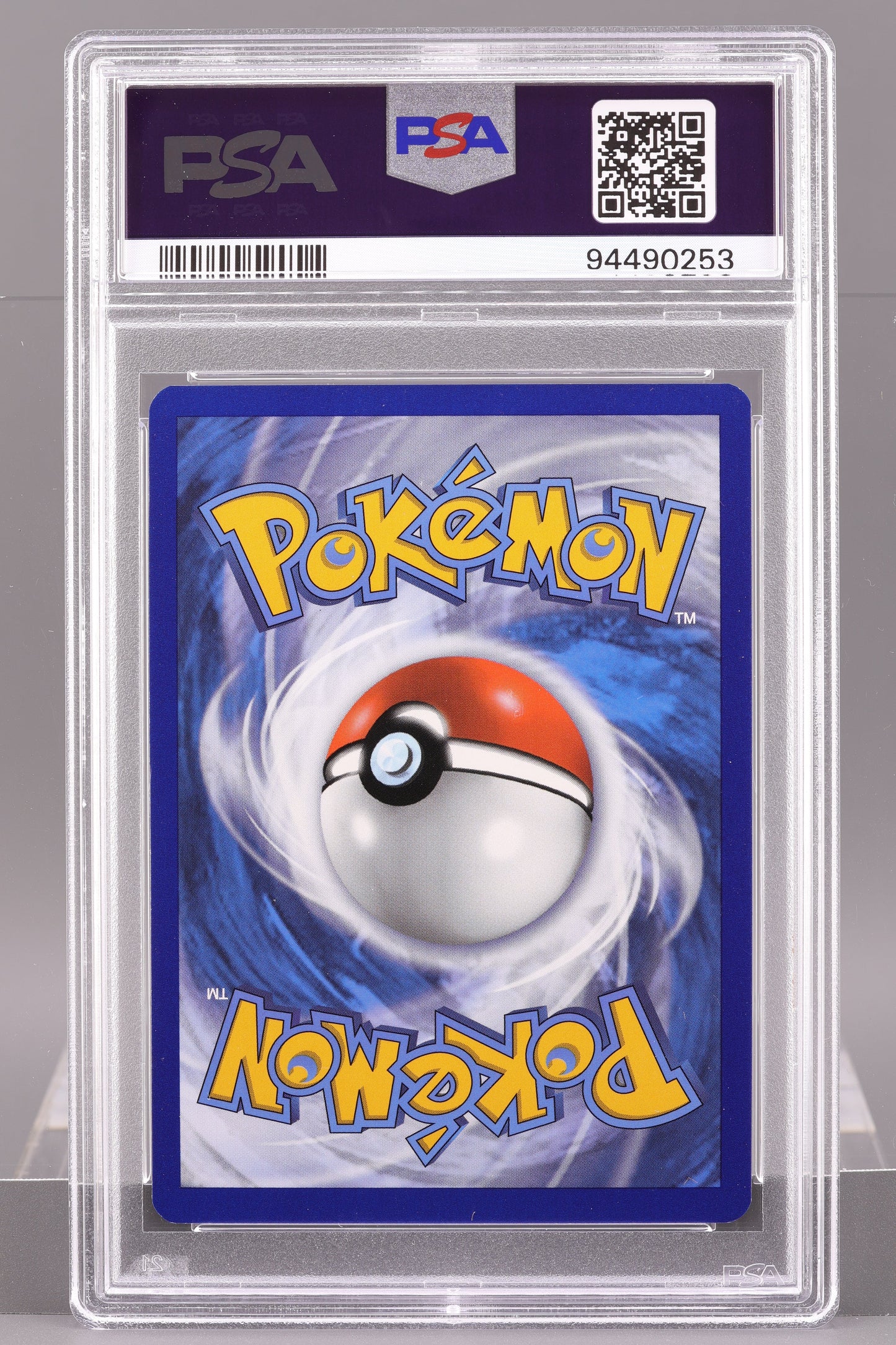 Flareon 2022 Brilliant Stars Sword & Shield #TG01    PSA 8