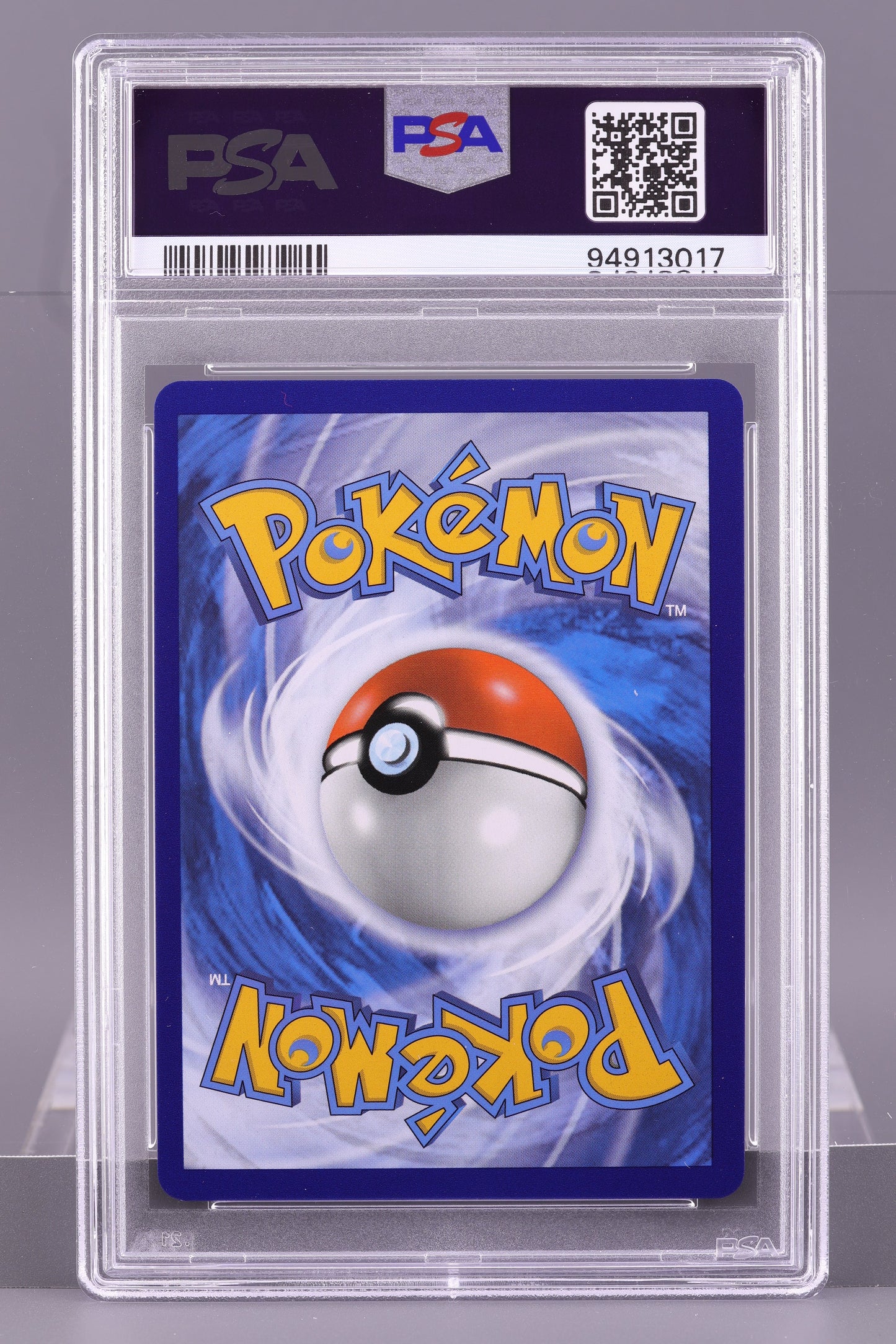 Morpeko V 2022 Sword & Shield Brilliant Stars #95    PSA 8