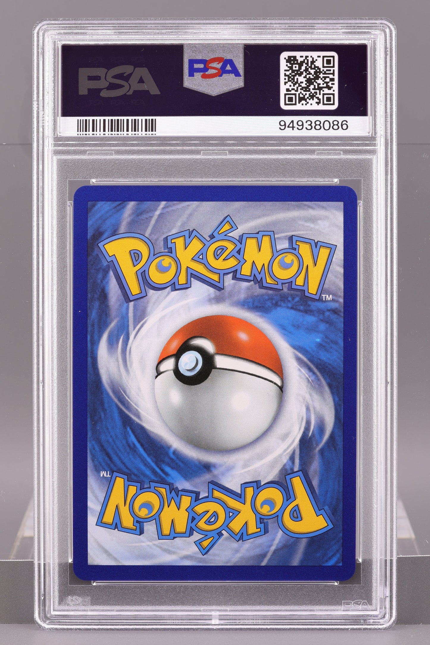 Team Magma’s Groudon 2021 Celebrations  #9    PSA 8