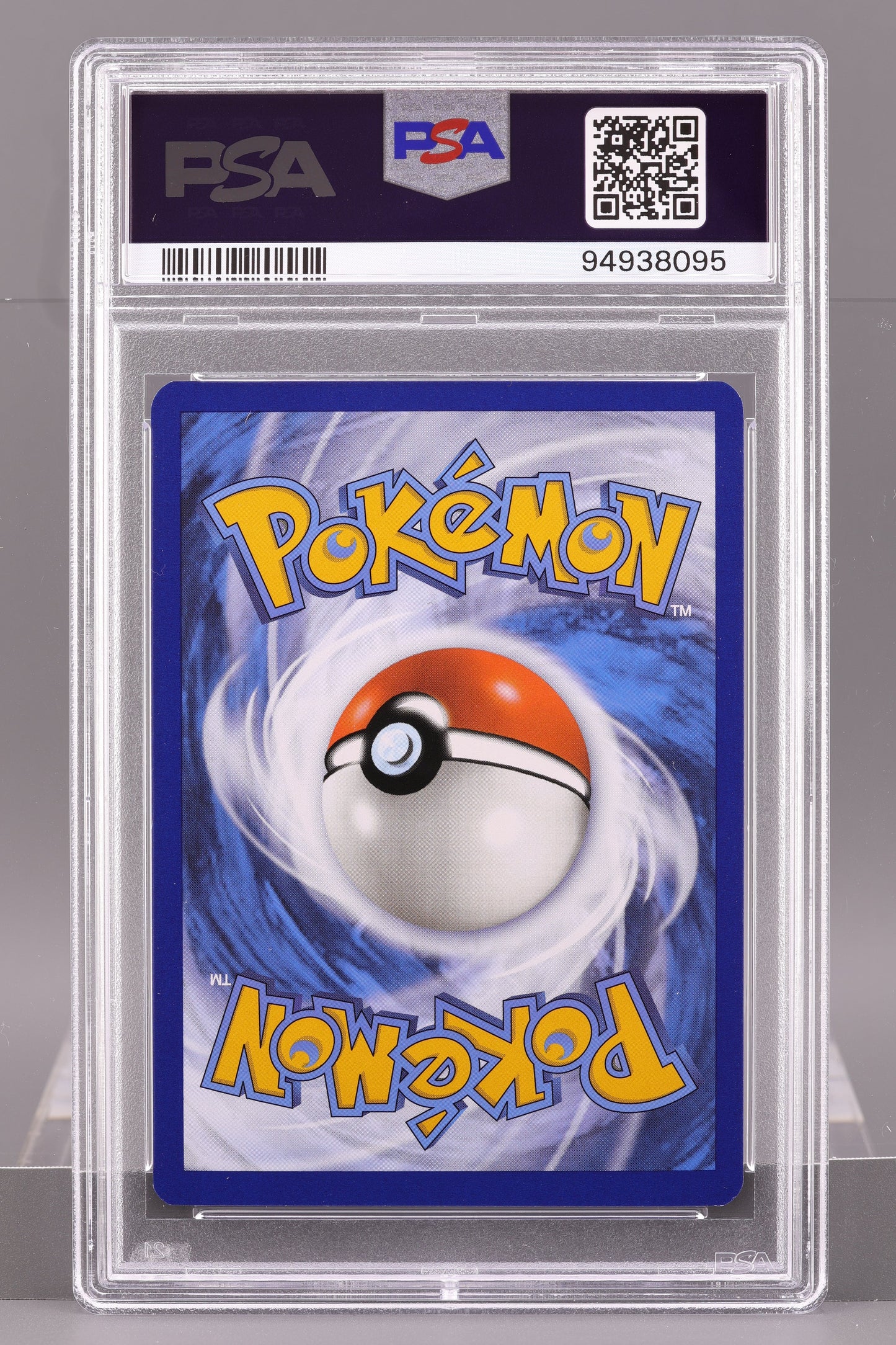 Scizor 2023 Obsidian Flames  #205    PSA 5 POP 4  Scarlet & Violet