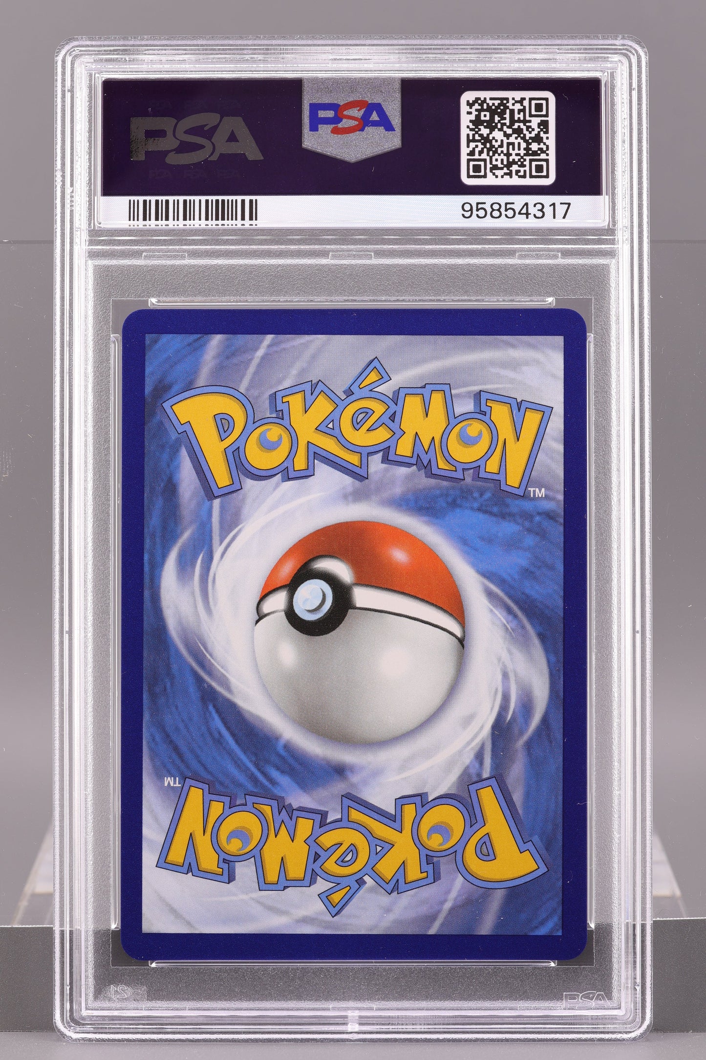 Shauna 2021 Fusion Strike #263 SWSH    PSA 10