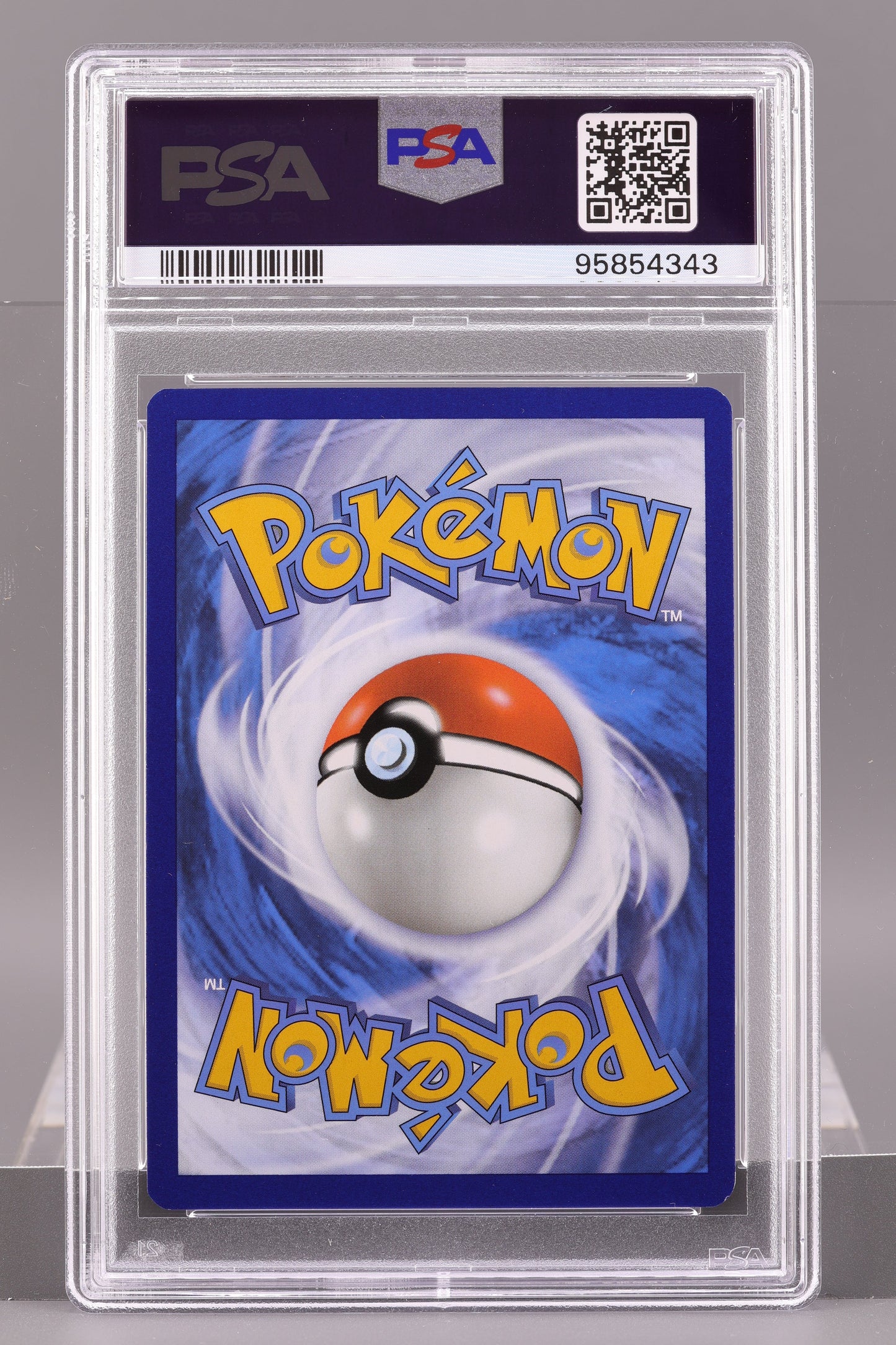 Charmander 2023 Obsidian Flames #44 SVP En    PSA 8   Black Star Promo