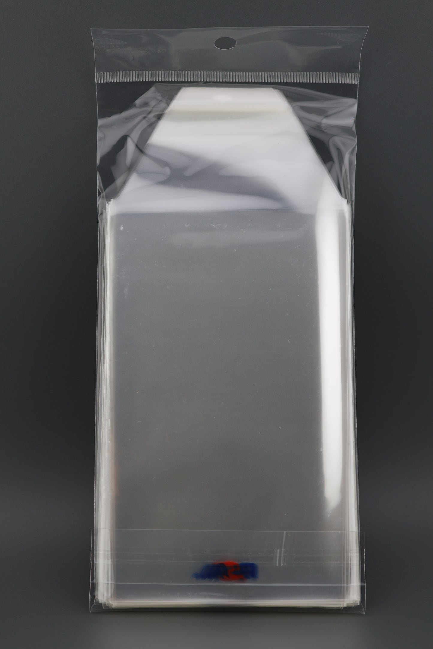 200 Perfect Fit Sleeves for PSA Graded Slabs WITH PSA LOGO (4-pack bundle) (Cardboard Gold)