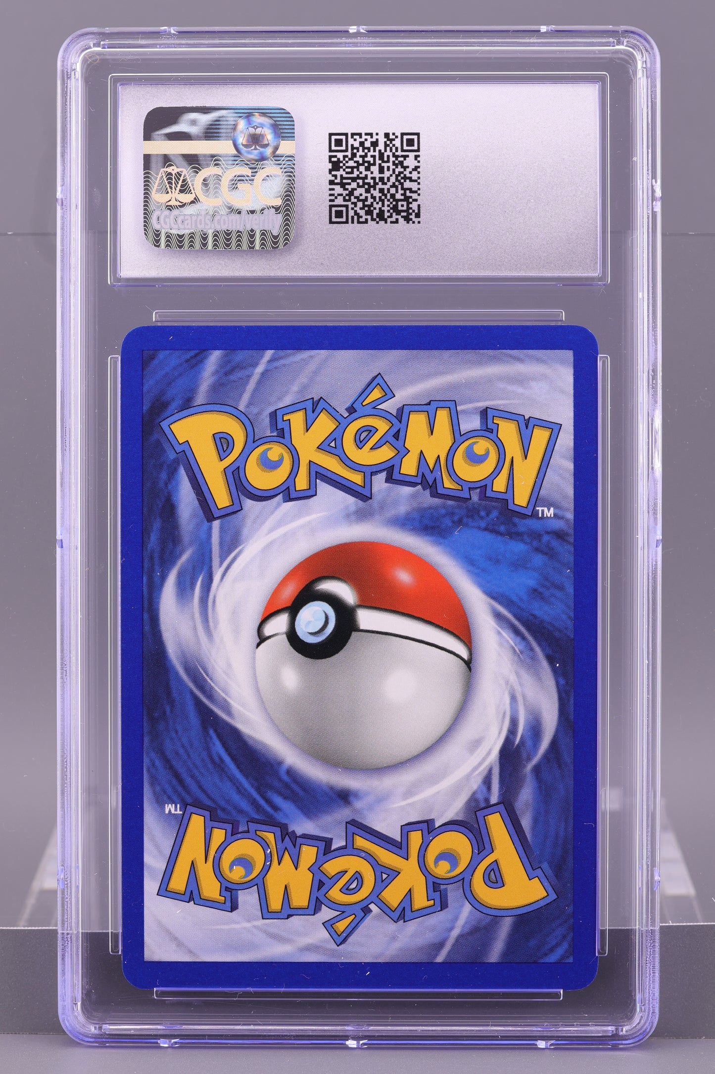 Pelipper 2005 EX - Deoxys  #21    CGC 9.5